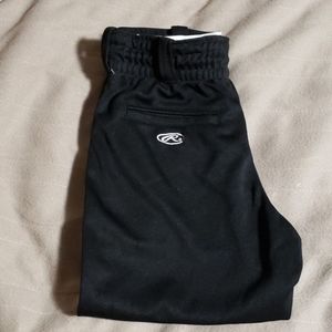 RAWLINGS BASEBALL PANTS